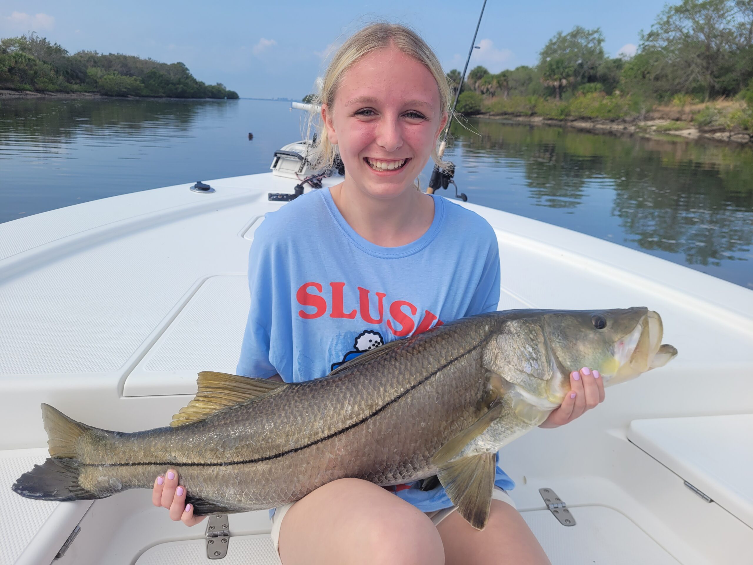 Big Snook