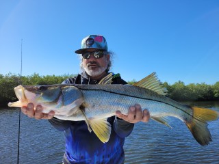 Salty Gillz Charters